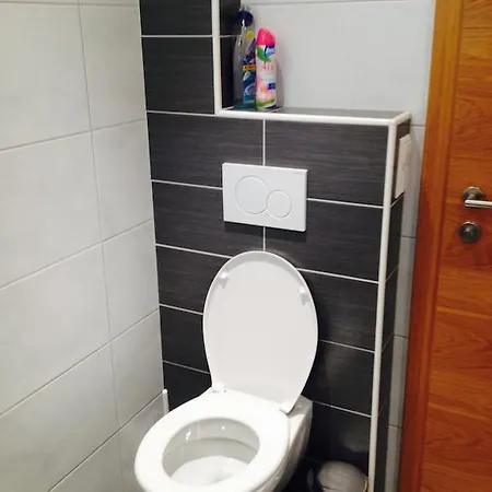 Elisabeth Apartment *