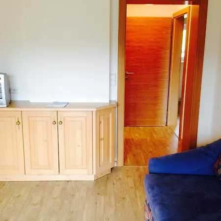Elisabeth Apartment Flachau