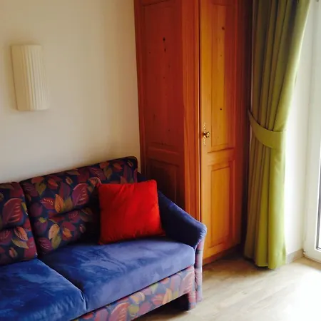 Apartment Elisabeth *