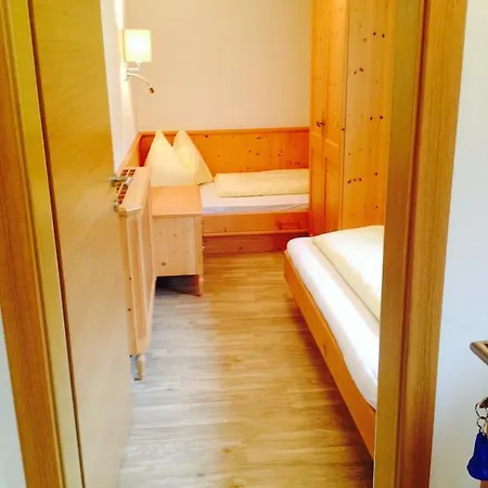 Elisabeth Apartment Flachau