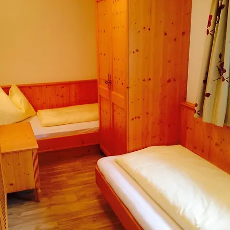 Apartment Elisabeth *