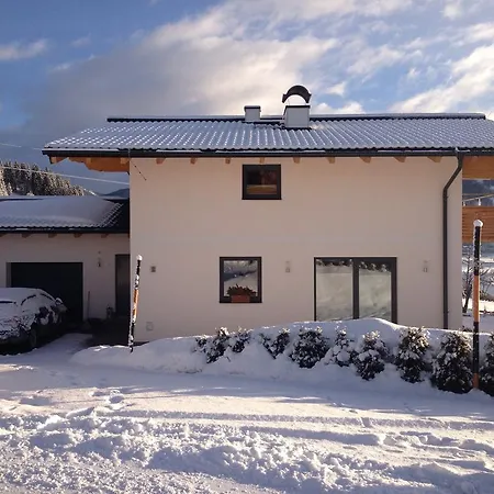 Elisabeth Apartment *
