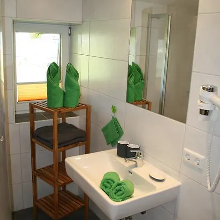 Elisabeth Apartment