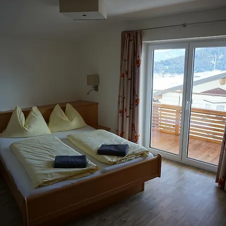 Apartment Elisabeth *