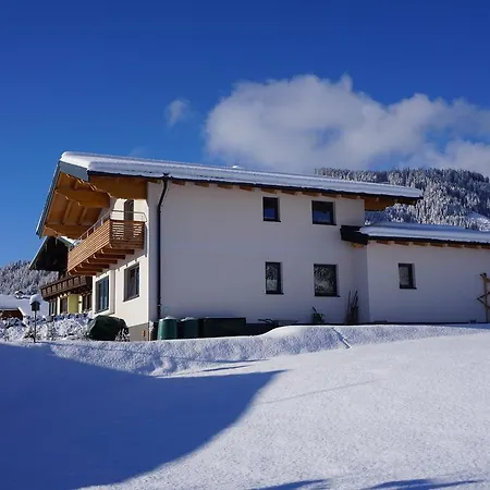 Elisabeth Apartment Flachau