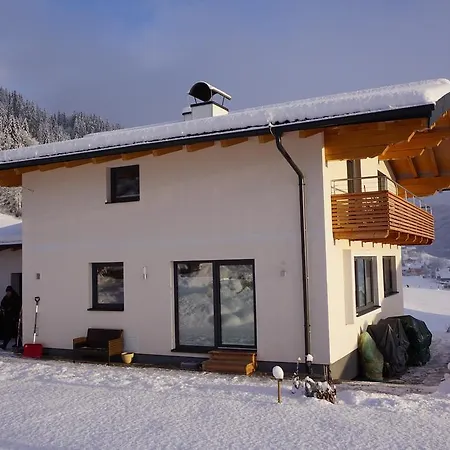 Elisabeth Apartment Flachau