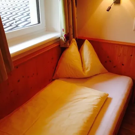 Apartment Elisabeth *