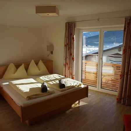 Elisabeth Apartment *