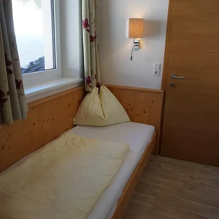 Elisabeth Apartment Flachau