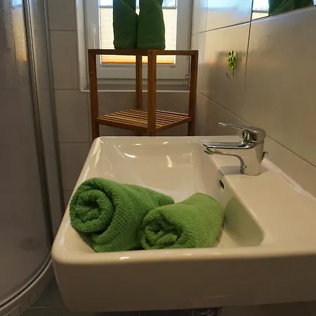 Elisabeth Apartment