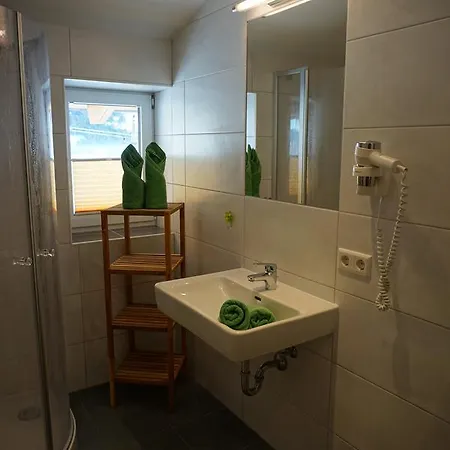 Apartment Elisabeth Flachau