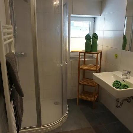 Elisabeth Apartment *